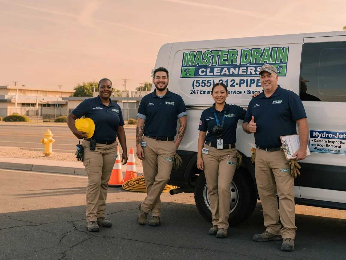 Drain Cleaning company in Gallatin Gateway, MT